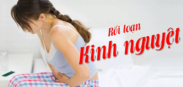 cách điều trị kinh nguyệt không đều