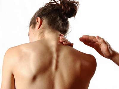 thoát vị đĩa đệm cột sống cổ