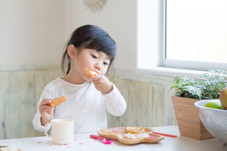 thuốc bổ tỳ giúp bé ăn ngon miệng mau lớn