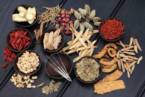 thuốc đông y chữa đau 2 bên sườn rất hay