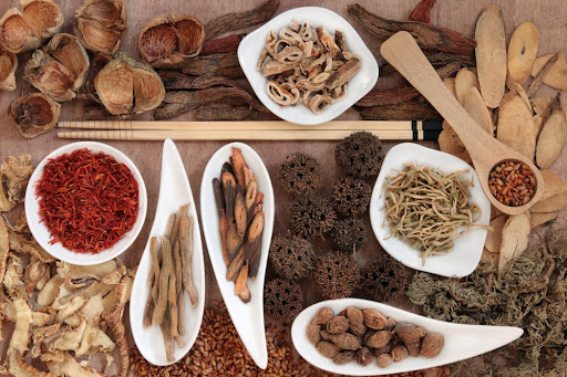 thuốc đông y trị kinh nguyệt không đều rất hay