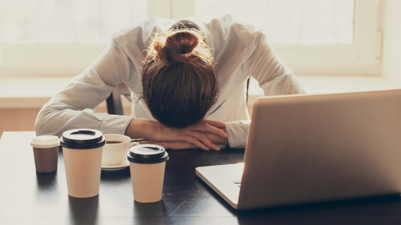 Triệu chứng đau dạ dày thường hay mệt mỏi