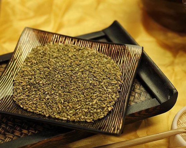 dược tính nụ hoa hòe