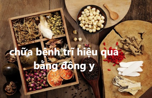 nhà thuốc chữa bệnh trĩ hiệu quả bằng đông y